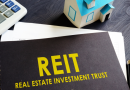 Get Your Money Out of These 3 REITS by 2025
