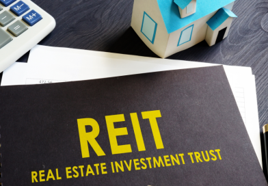 Get Your Money Out of These 3 REITS by 2025