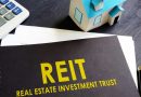3 REITs to Sell in August Before They Crash & Burn