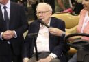 Berkshire has the best odds of lasting a century