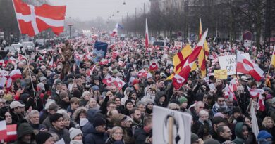 Danish pension fund to sell $100 million in U.S. Treasurys