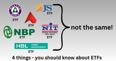 I wish I knew THIS about ETFs before