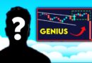 The Trading Strategy That Made Him $82 Million