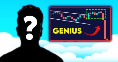 The Trading Strategy That Made Him $82 Million