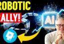 2 Robotic Stocks I’m Buying Now Before Christmas