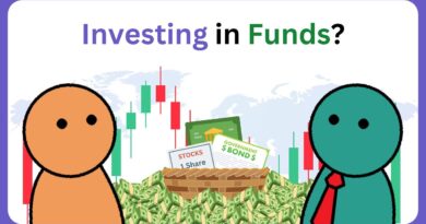 Mutual Funds vs Index Funds vs ETFs vs Hedge Funds Explained