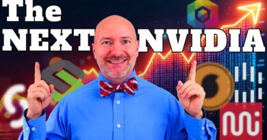 These 5 Stocks are BEATING Nvidia