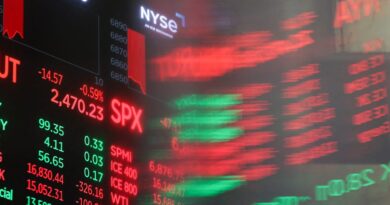 Stock Market Outlook: 3 Reasons the AI Craze Will Fade in 2026