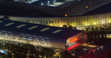 TSMC’s Record Quarter Boosts Chip Stocks and Wall Street’s AI Optimism