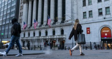 Buy These 10 Top-Rated Stocks While They’re Still Cheap: Morningstar