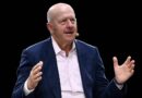 Goldman Sachs Could Soon Jump Into Prediction Markets, David Solomon Says