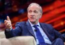 Ray Dalio Warns of ‘Capital Wars’ Amid Aggressive Trump Policies