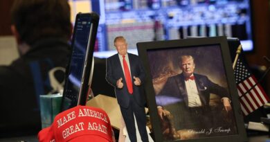 Trump’s Greenland Tariffs: Will the TACO Trade Save Stocks?