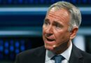 Ken Griffin Says Japan’s Bond Sell-Off Is a Warning for the US Economy