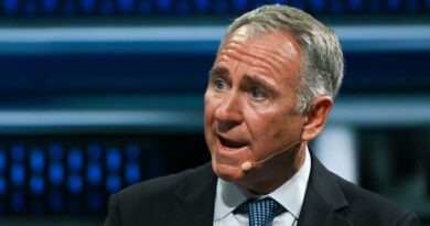 Ken Griffin Says Japan’s Bond Sell-Off Is a Warning for the US Economy