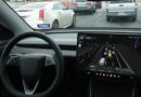Tesla Gets a ‘Critical Unlock’ From Move to Insure Autonomous Cars