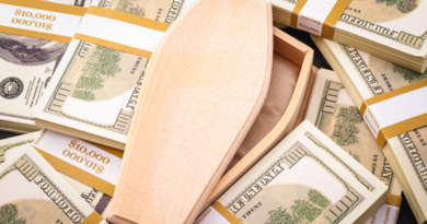 The Lost Decade Is a Warning Most Investors Have Forgotten