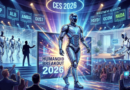 Humanoid Robot Stocks: CES 2026 Reveals Commercial Breakout