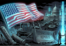Welcome to the End of the Free-Market Era (and the Birth of the Technological Republic)