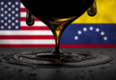 Venezuela, Oil, and the End of Market Neutrality