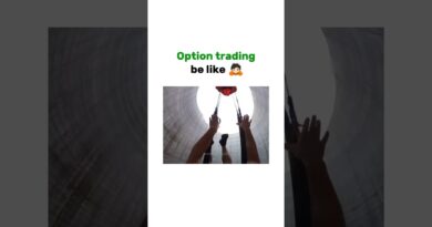 Option Trading #traders #traderslifestyle #traderslife #tradersjourney #tradersreality #stockmarkett