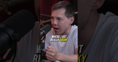 Why I NEVER Buy Stocks!