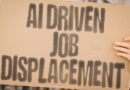 The Great Decoupling: How AI Is Rewriting the Labor Market