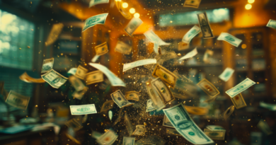 The $100 Million Lesson Wall Street Learned Too Late