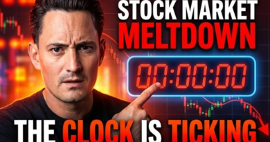 The AI Spending Migration Begins