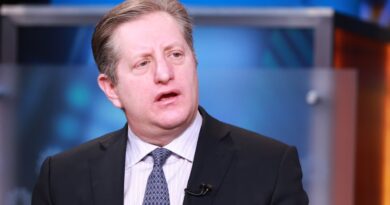 Steve Eisman says investors should ignore U.S.-Iran war, will be long-term ‘positive’