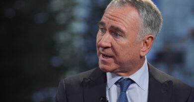 Citadel’s various hedge funds rise in February, beating the S&P 500 in a choppy month