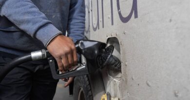 Fears of 1970s-style stagflation arise with oil spike to $100. How big a threat is it?