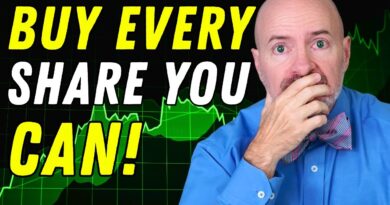 7 Stocks I’m Buying HEAVY in February 2026