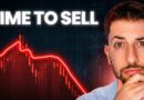 Stocks to Sell Before It’s Too Late