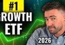 If I could pick just one GROWTH ETF 2026? (SPMO, VGT, QQQM)