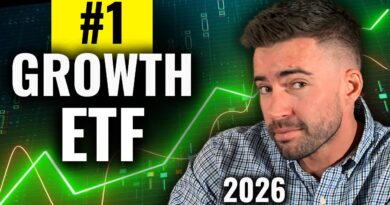 If I could pick just one GROWTH ETF 2026? (SPMO, VGT, QQQM)