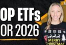 The Great Rotation is Here: 4 Top ETFs for Non-Tech Sectors in 2026!
