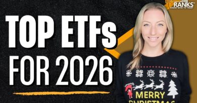 The Great Rotation is Here: 4 Top ETFs for Non-Tech Sectors in 2026!