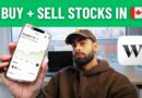How to Buy and Sell Stocks in Canada 2026 | WealthSimple Trade Tutorial