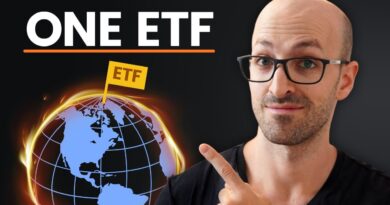 The Best World ETF To Hold Forever (2026)
