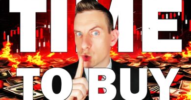 List Of The Best Stocks To Buy Crashing Now