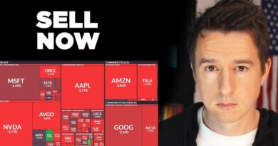 It’s Time To Sell America