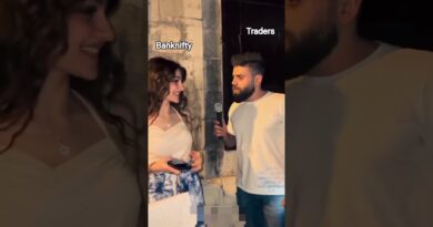 Banknifty hai hi itni khoobsurat #trading #sharemarket #stockmarket #banknifty #marketcrash #viral