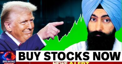 This Is Why Trump Just Told Everyone to Buy Stocks In 2026…
