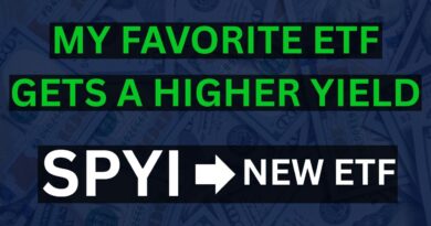 My Favorite High Yield Dividend ETFs Just Got A Higher Yield Boost