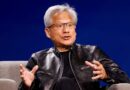 Nvidia CEO Jensen Huang Says the Market’s AI Panic Is ‘Wrong’