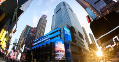 AI Won’t Be the White-Collar Job Killer Some Fear, Morgan Stanley Exec Says