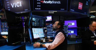 How Spiking Oil Prices Could Hurt Stock Prices and the Economy