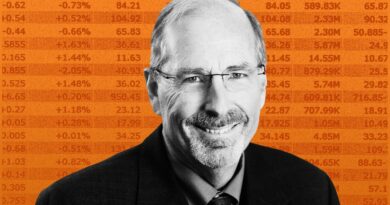 Top Value Fund Manager Gives His 3 Top Stock Picks in the Sector