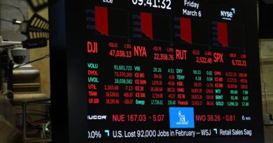 Top Stock Picks Jefferies Says Are in the ‘Discount Bin’ After AI Fears